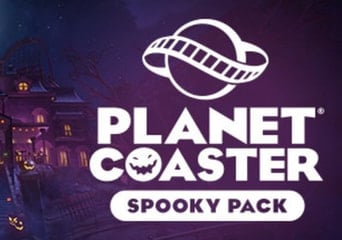 Planet Coaster - Spooky Pack EU Steam