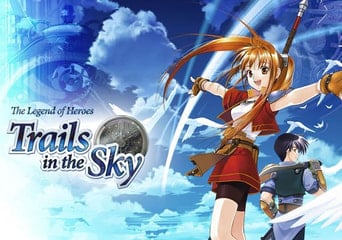 The Legend of Heroes: Trails in the Sky EN EU Steam