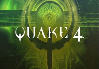 Quake IV EN EU Steam