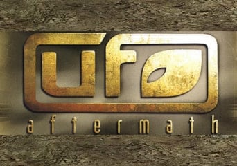UFO: Aftermath EN/RU Global Steam