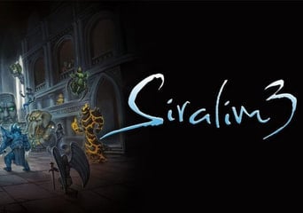 Siralim 3 Global Steam