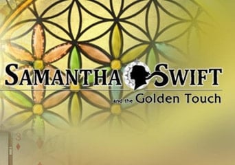Samantha Swift and the Golden Touch EN Global Steam