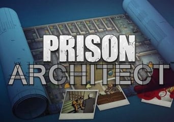 Prison Architect: Aficionado DLC Global Steam