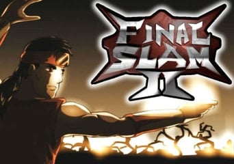 Final Slam 2 EN Global Steam