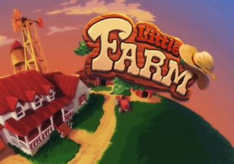 Little Farm Global Steam
