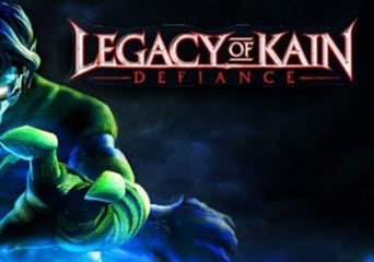 Legacy of Kain: Defiance EN EU Steam