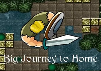 Big Journey to Home EN/RU Global Steam