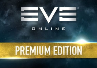 EVE Online - Card DLC Premium Edition Global Official website
