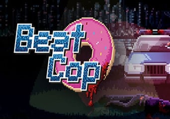 Beat Cop EN EU Steam