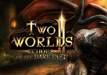 Two Worlds II: Echoes of the Dark Past DLC Global Steam
