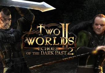 Two Worlds II: Echoes of the Dark Past 2 DLC Global Steam