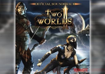 Two Worlds II - Soundtrack DLC EN Global Steam