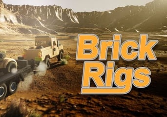 Brick Rigs Global Steam
