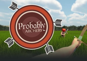 Probably Archery EN Global Steam