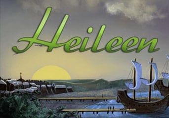 Heileen 1: Sail Away EN Global Steam