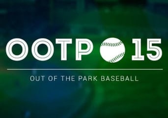 Out of the Park Baseball 15 EN Global Steam
