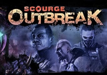 Scourge: Outbreak EN/DE/FR/IT/JA/RU/ES Global Steam