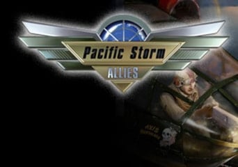 Pacific Storm: Allies Global Steam