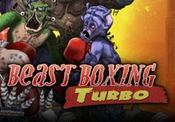 Beast Boxing Turbo EN Global Steam