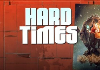 Rochard: Hard Times DLC Global Steam Gift