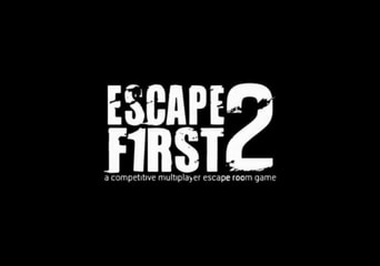 Escape First 2 Argentina Xbox/One/Series/Xbox - PC