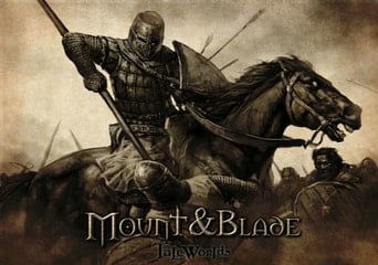 Mount & Blade EN/DE/PL/CS/ZH/ZH Global Steam