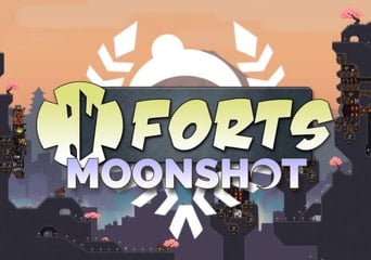 Forts: Moonshot EU Steam Gift