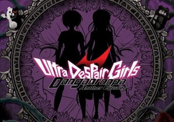 Danganronpa: Another Episode - Ultra Despair Girls EN/JA/ZH EU Steam Gift