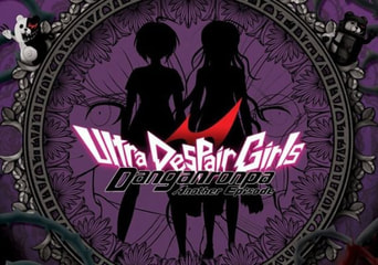 Danganronpa: Another Episode - Ultra Despair Girls EN/JA/ZH EU Steam Gift