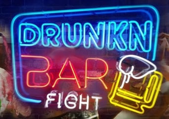 Drunkn Bar Fight EN/ZH EU Steam Gift