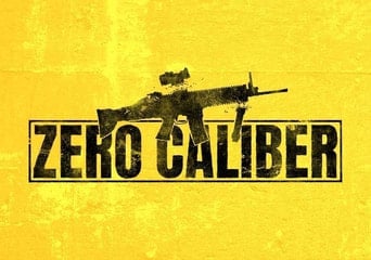 Zero Caliber VR EN EU Steam