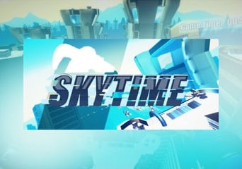 SkyTime EN Global Steam