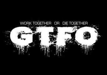 GTFO EN Global Steam