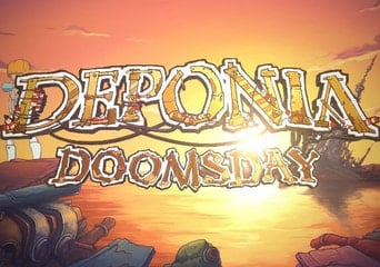 Deponia Doomsday EN EU Steam
