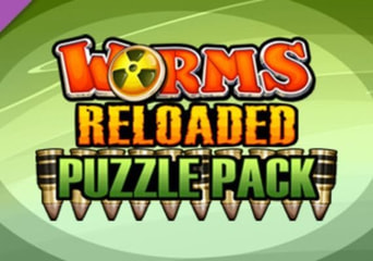 Worms Reloaded: Puzzle Pack DLC EN/DE/FR/IT/ES EU Steam