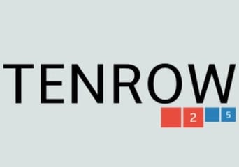Tenrow Global Steam