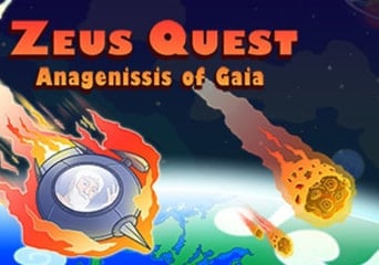 Zeus Quest Remastered EN Global Steam