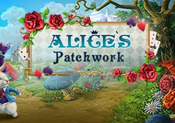 Alice's Patchwork (PC) Steam Clé Global