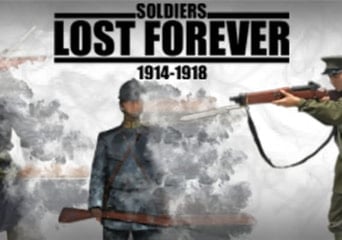 Soldiers Lost Forever (1914-1918) EN Global Steam