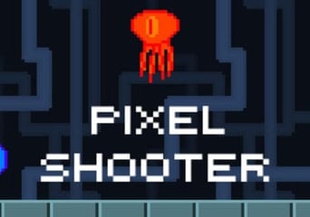 Pixel Shooter EN Global Steam