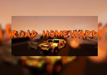 Road Homeward EN/RU Global Steam