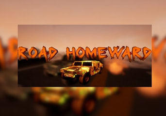 Road Homeward (PC) Steam Key Global
