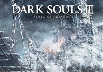 Dark Souls 3: Ashes of Ariandel DLC United States Steam