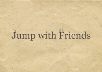 Jump with Friends EN/RU Global Steam