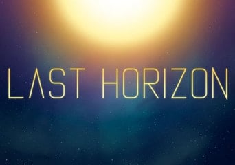 Last Horizon EN Global Steam