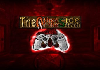 The Other Side Of The Screen EN/RU Global Steam