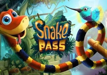 Snake Pass EN/DE/FR/IT/ES Global Steam