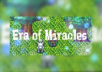 Era of Miracles EN/RU Global Steam