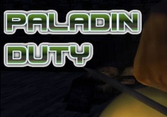 Paladin Duty - Knights and Blades EN Global Steam