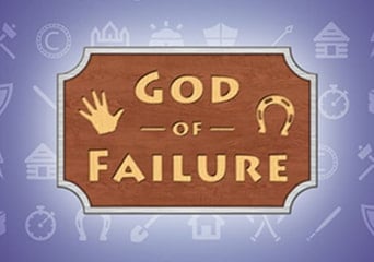 God of Failure EN/RU Global Steam